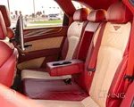 Bentley Bentayga 2018